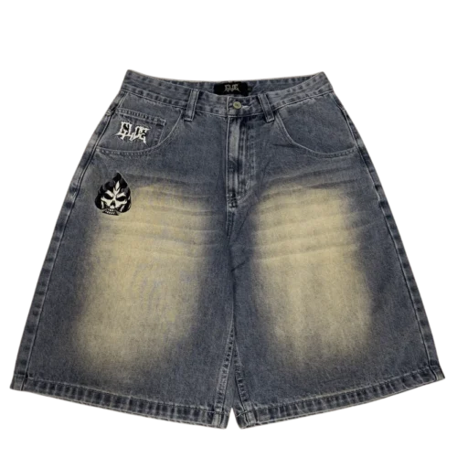 AC X GLOE BLUE JORTS V2 f