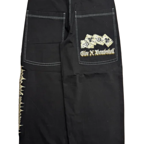 Black Card Jeans Bombshell X GLOE