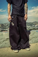 Black Card Jeans Bombshell X GLOE f