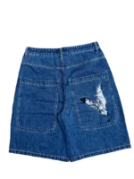 Blue Bat GLOE Jorts