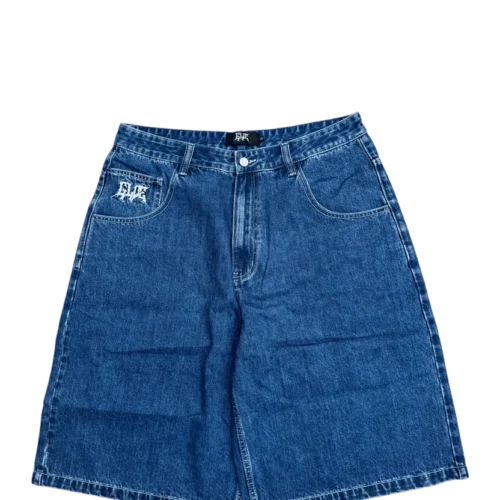 Blue Bat GLOE Jorts f