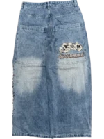 Blue Card Jeans Bombshell X GLOE