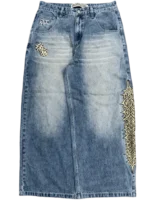 Blue Card Jeans Bombshell X GLOE vf