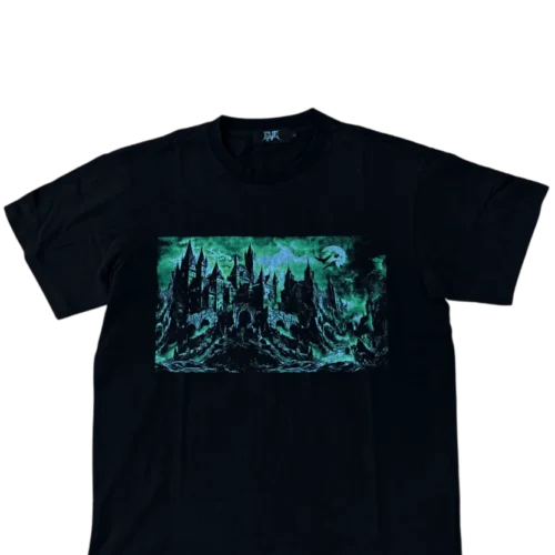 GLOE T Shirts – Modern Streetwear Style & Everyday Comfort