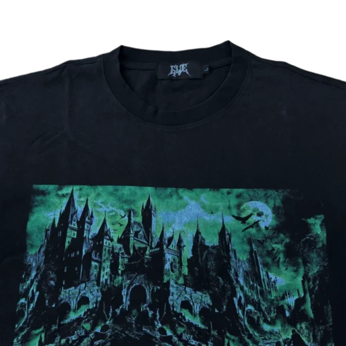 GLOE T Shirts – Modern Streetwear Style & Everyday Comfort f